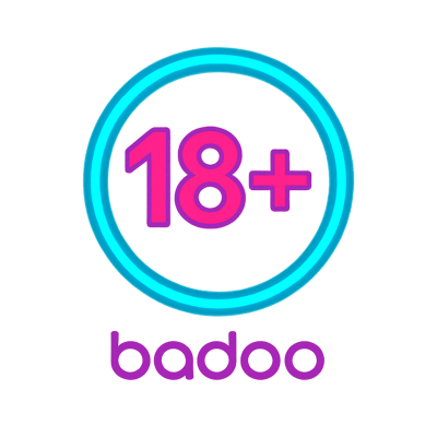 SEX BADOO 18+ gate
